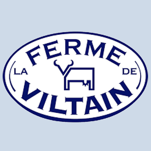 logo ferme de viltain